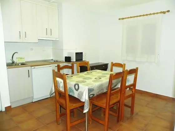 Apart Daire, 2 Yatak Odası (6 pax)