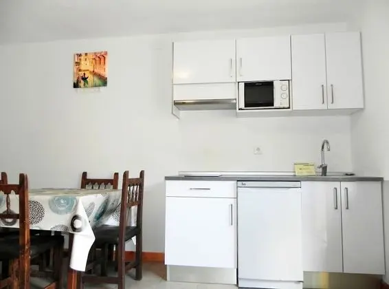 Apart Daire, 2 Yatak Odası (6 pax)