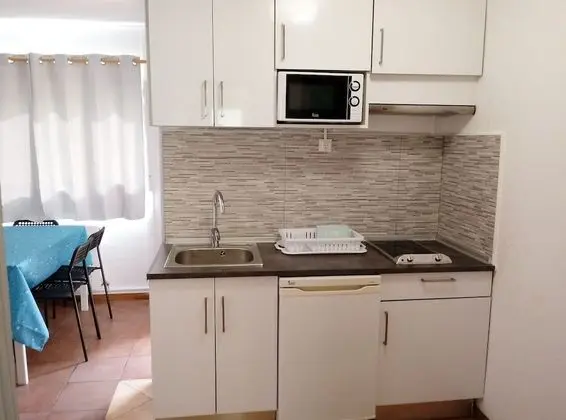 Apart Daire, 2 Yatak Odası (6 pax)
