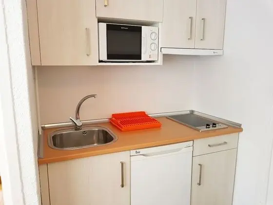 Apart Daire, 2 Yatak Odası (6 pax)