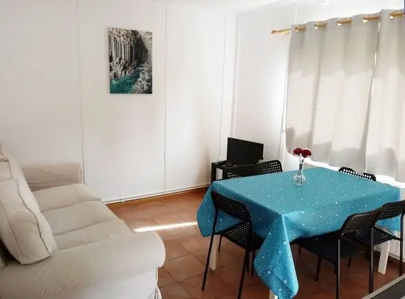 Apart Daire, 2 Yatak Odası (6 pax)