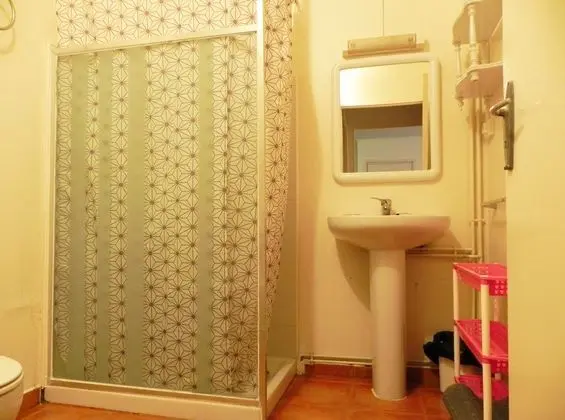 Apart Daire, 2 Yatak Odası (6 pax)