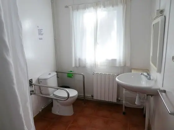 Apart Daire, 2 Yatak Odası (6 pax)