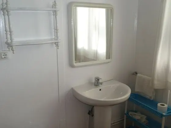 Apart Daire, 2 Yatak Odası (6 pax)