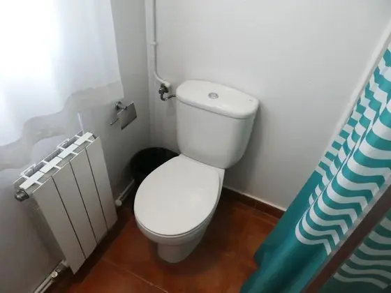 Apart Daire, 2 Yatak Odası (6 pax)