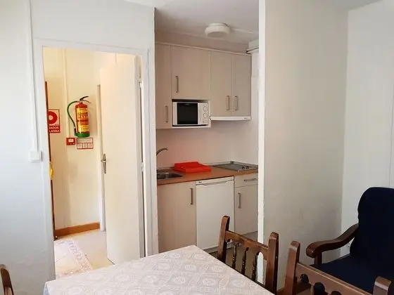 Apart Daire, 3 Yatak Odası (6 pax)