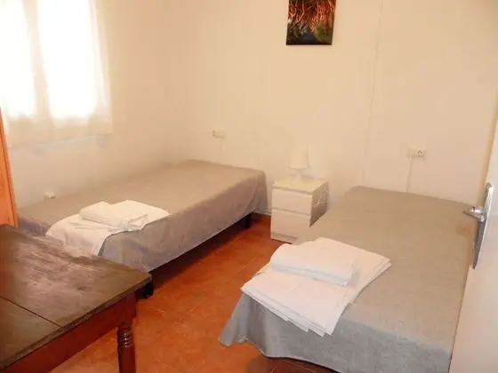 Apart Daire, 3 Yatak Odası (6 pax)