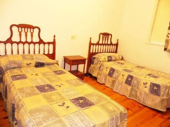 Apart Daire, 3 Yatak Odası (6 pax)