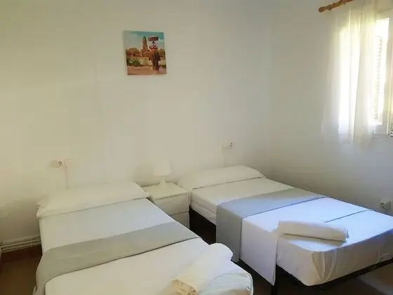 Apart Daire, 3 Yatak Odası (6 pax)