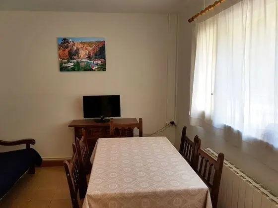 Apart Daire, 3 Yatak Odası (6 pax)