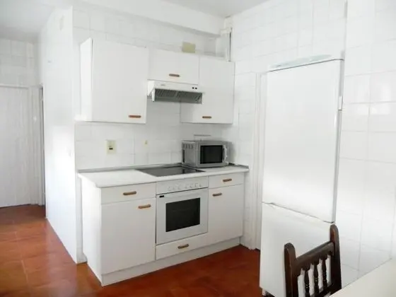 Apart Daire, 3 Yatak Odası (6 pax)