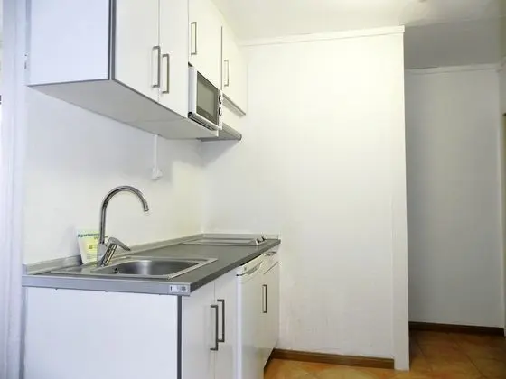 Apart Daire, 3 Yatak Odası (6 pax)