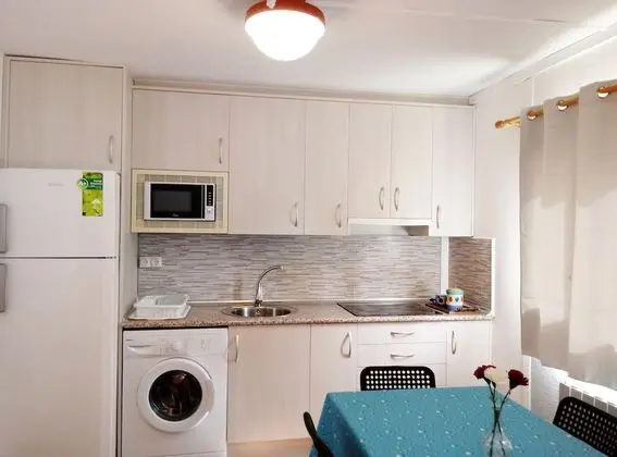 Apart Daire, 3 Yatak Odası (6 pax)