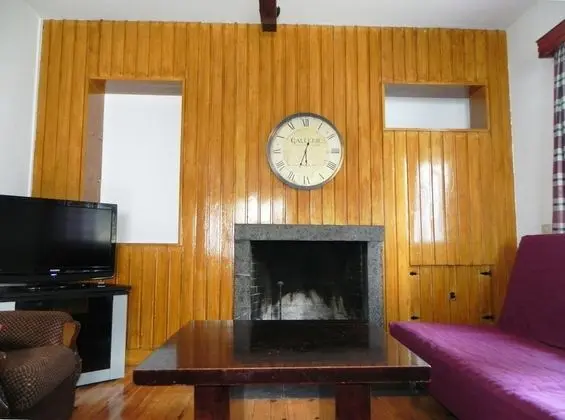 Apart Daire, 3 Yatak Odası (6 pax)