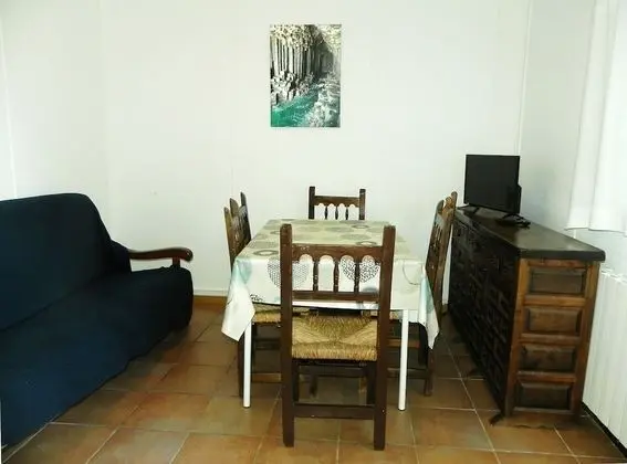 Apart Daire, 3 Yatak Odası (6 pax)