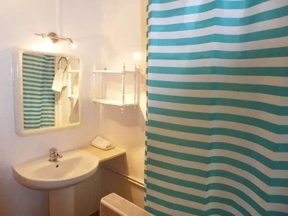 Apart Daire, 3 Yatak Odası (6 pax)