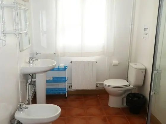 Apart Daire, 3 Yatak Odası (6 pax)