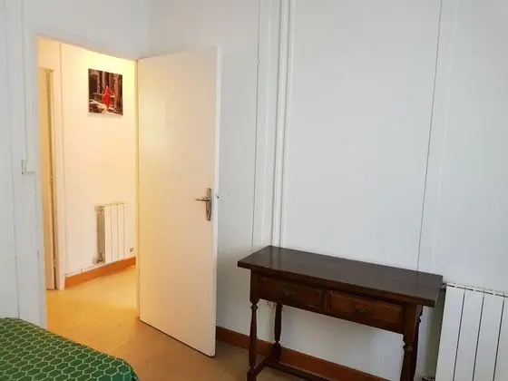 Apart Daire, 3 Yatak Odası (8 pax)