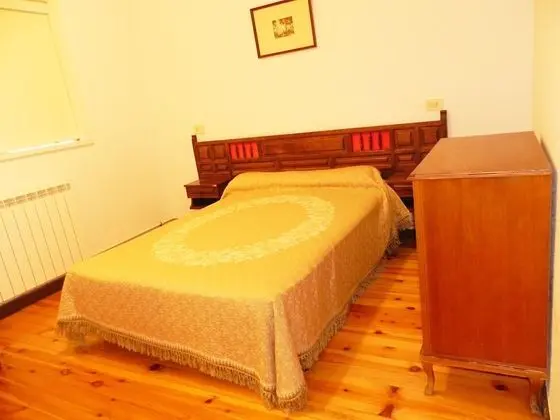 Apart Daire, 3 Yatak Odası (8 pax)