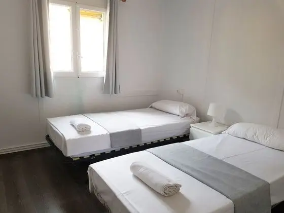 Apart Daire, 3 Yatak Odası (8 pax)