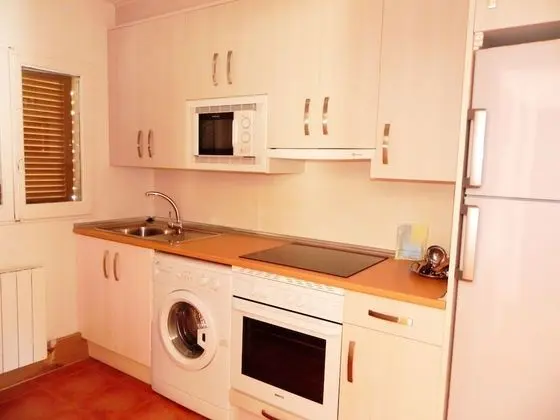 Apart Daire, 3 Yatak Odası (8 pax)