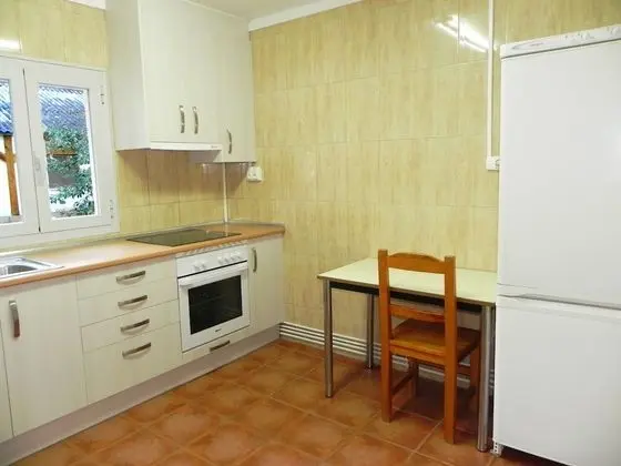Apart Daire, 3 Yatak Odası (8 pax)