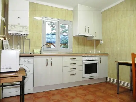 Apart Daire, 3 Yatak Odası (8 pax)