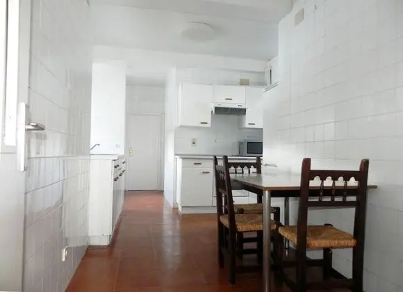 Apart Daire, 3 Yatak Odası (8 pax)