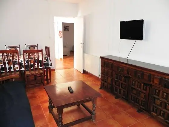 Apart Daire, 3 Yatak Odası (8 pax)