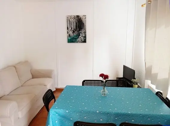 Apart Daire, 3 Yatak Odası (8 pax)