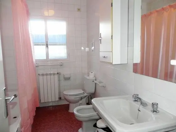Apart Daire, 3 Yatak Odası (8 pax)
