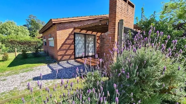 Bungalov, 1 Yatak Odası