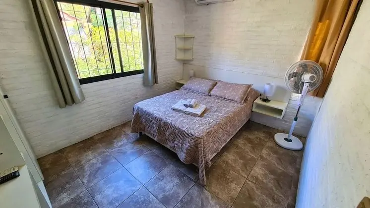 Bungalov, 1 Yatak Odası