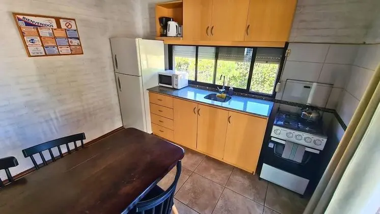 Bungalov, 1 Yatak Odası