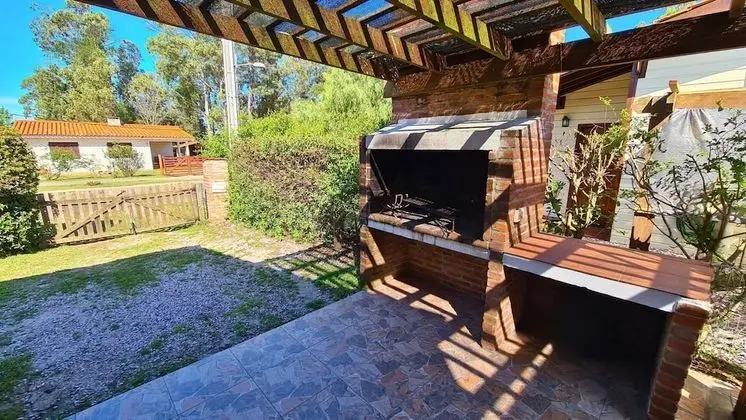 Bungalov, 1 Yatak Odası