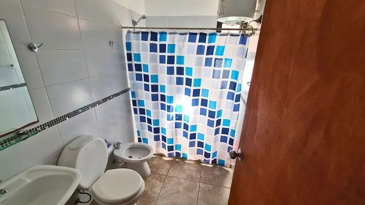 Bungalov, 1 Yatak Odası