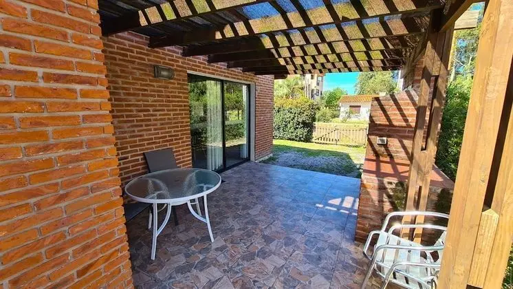 Bungalov, 1 Yatak Odası