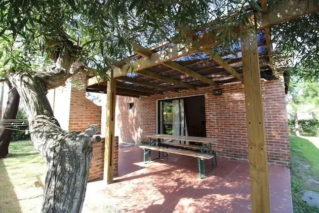 Bungalov, 1 Yatak Odası