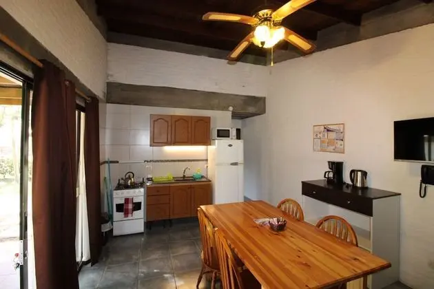 Bungalov, 1 Yatak Odası