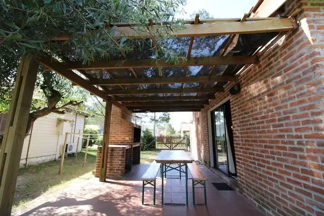 Bungalov, 1 Yatak Odası