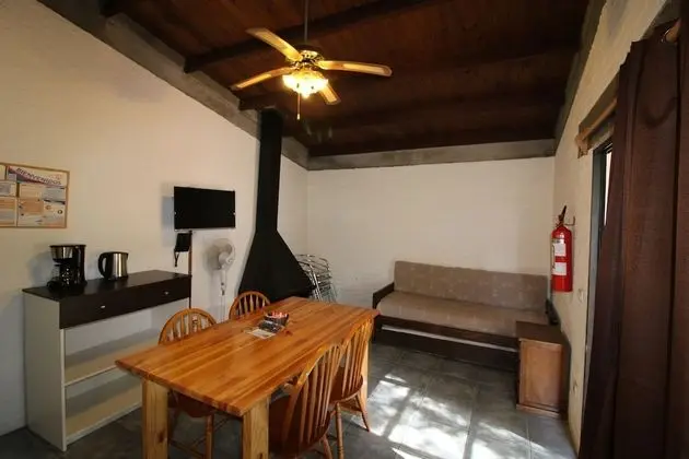 Bungalov, 1 Yatak Odası