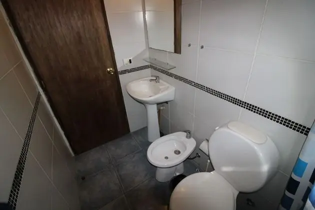 Bungalov, 1 Yatak Odası
