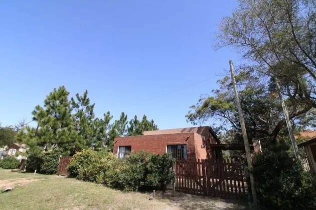 Bungalov, 1 Yatak Odası