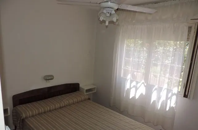 Apart Daire (Familiar, 2 habitaciones pasante)