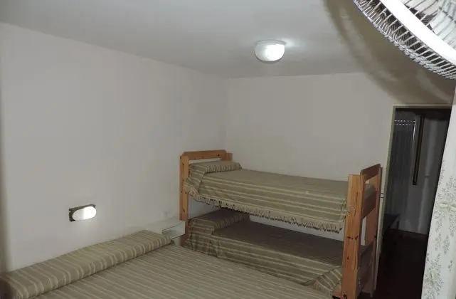 Apart Daire (Familiar, 2 habitaciones pasante)