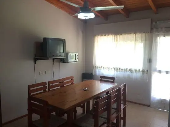 Apart Daire (Familiar, 2 habitaciones pasante)