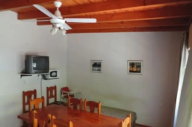 Apart Daire (Familiar, 2 habitaciones pasante)