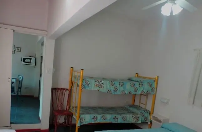 Dağ Evi, 1 Yatak Odası