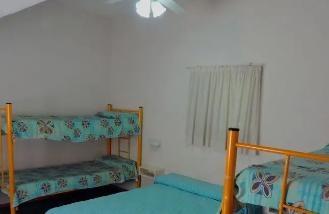 Dağ Evi, 1 Yatak Odası