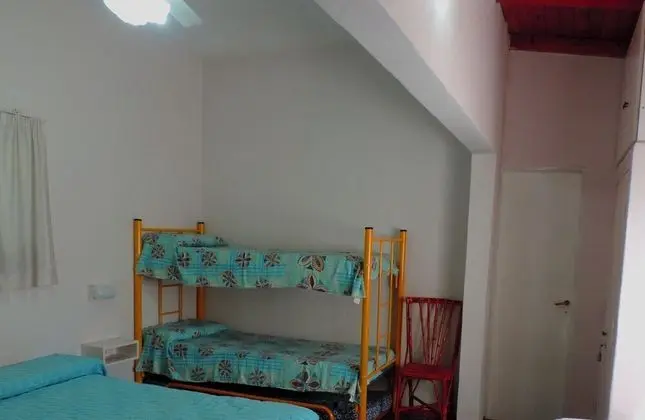 Dağ Evi, 1 Yatak Odası
